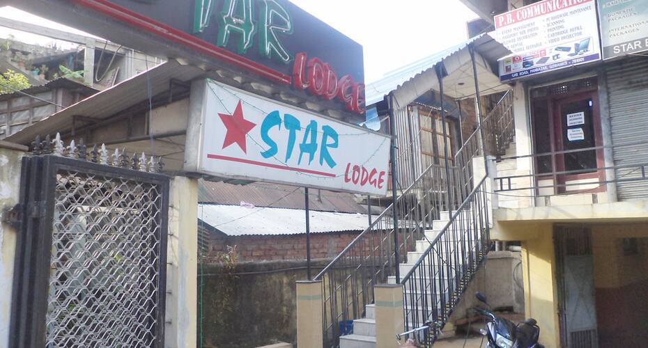 Star Lodge, Guwahati 3